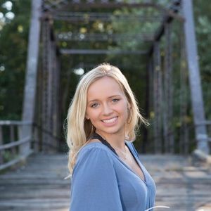 Meet your Posher, Jamie